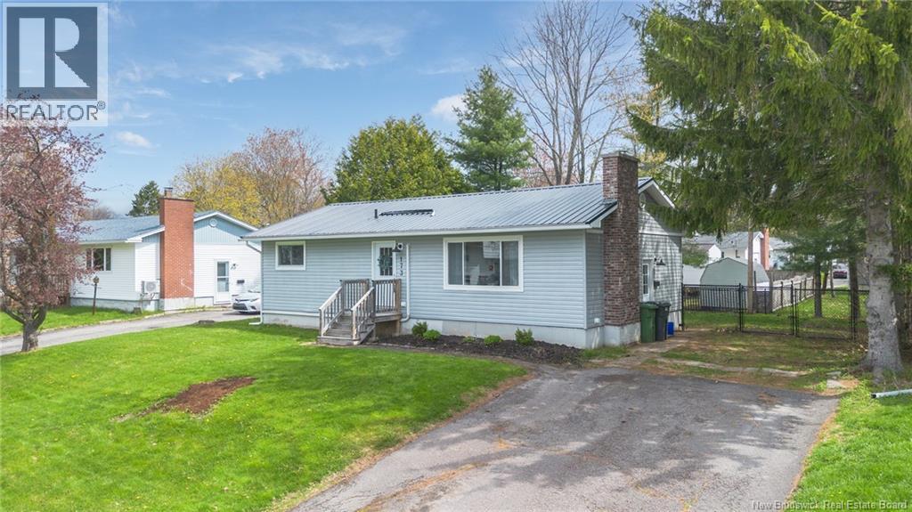 173 Gulliver Drive, Fredericton, New Brunswick  E3A 5B1 - Photo 41 - NB139858