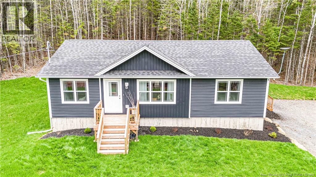 501 English Settlement Road, English Settlement, New Brunswick