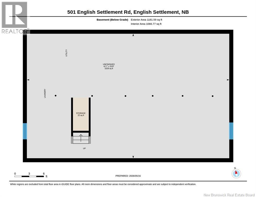 501 English Settlement Road, English Settlement, New Brunswick  E3B 0A1 - Photo 39 - NB139816