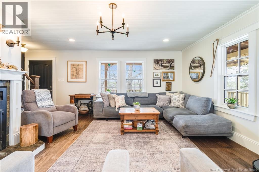 4306 Route 102, Pleasant Villa, New Brunswick  E5M 1Z3 - Photo 19 - NB139763