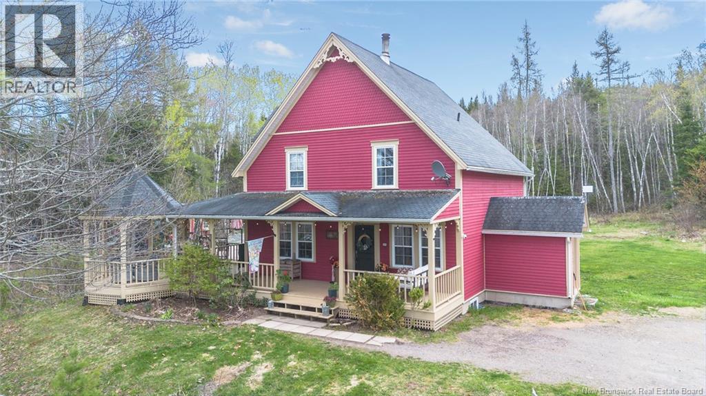 4306 Route 102, Pleasant Villa, New Brunswick  E5M 1Z3 - Photo 2 - NB139763