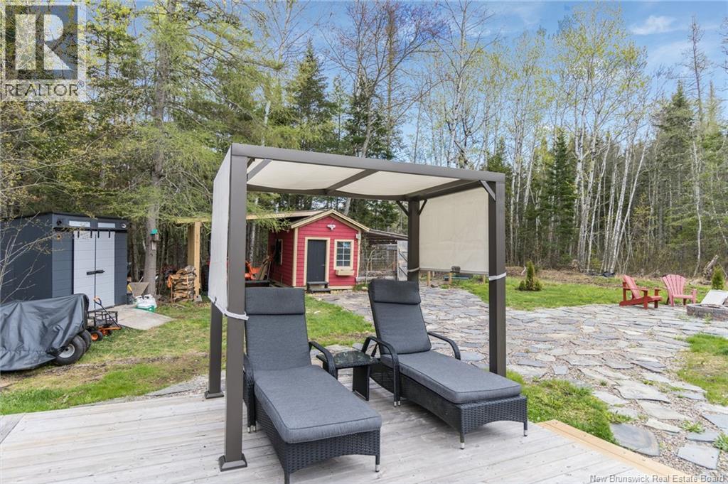 4306 Route 102, Pleasant Villa, New Brunswick  E5M 1Z3 - Photo 44 - NB139763