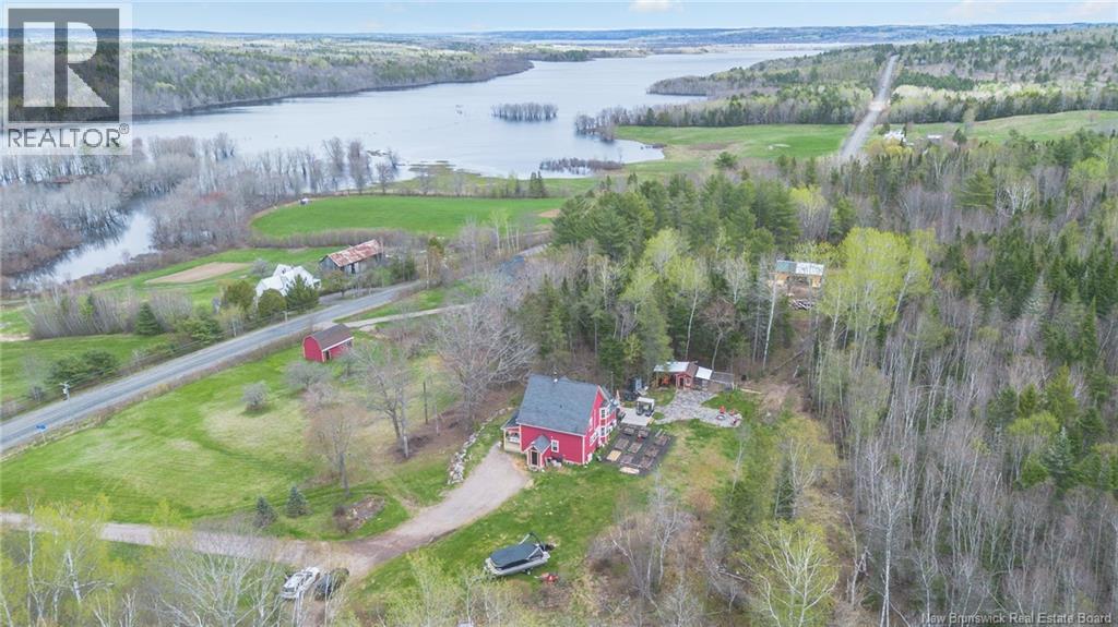 4306 Route 102, Pleasant Villa, New Brunswick  E5M 1Z3 - Photo 48 - NB139763