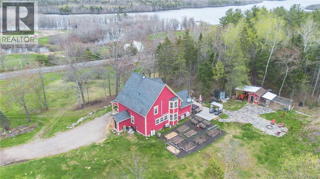 4306 Route 102, Pleasant Villa, New Brunswick  E5M 1Z3 - Photo 49 - NB139763