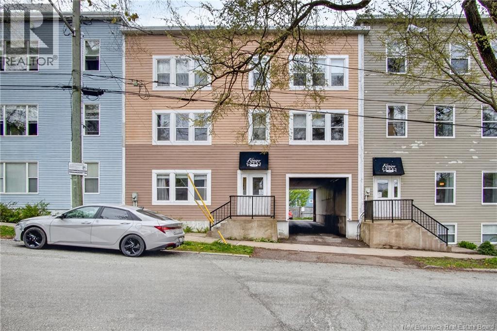 211 King St East Unit# 1, Saint John, New Brunswick