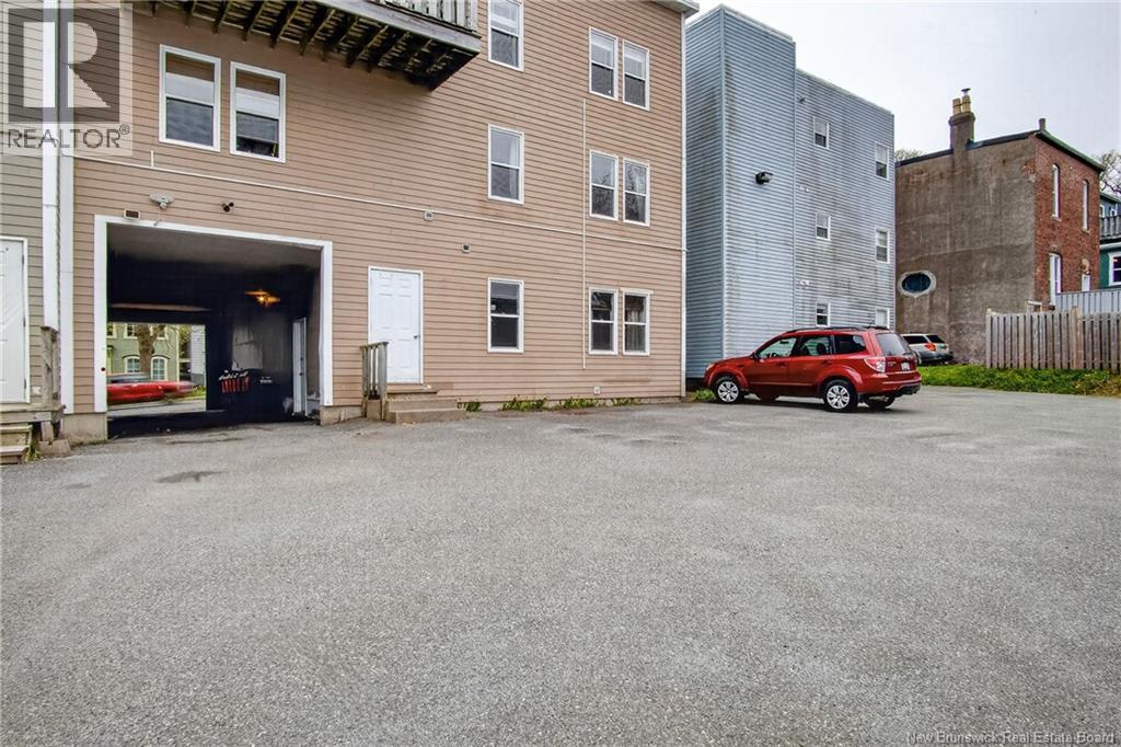 211 King St East Unit# 1, Saint John, New Brunswick  E2L 1H2 - Photo 26 - NB139851