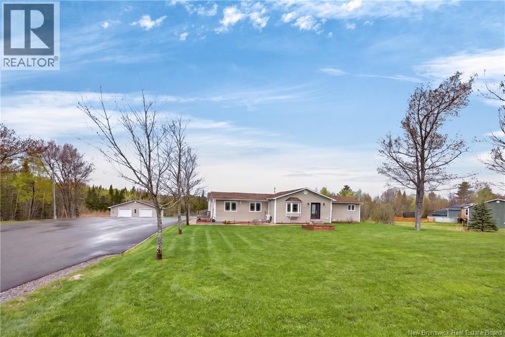 301 Route 148, Killarney Road, New Brunswick