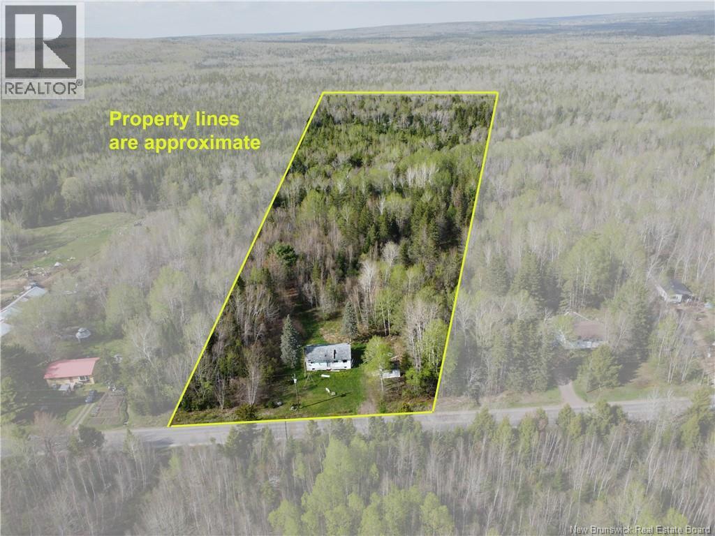 4148 Route 910, Shenstone, New Brunswick