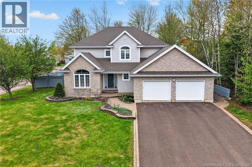 6 Willowdale Court, Moncton, New Brunswick
