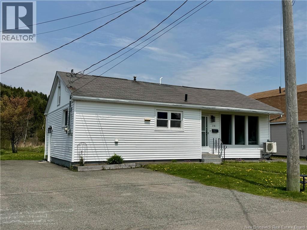 281 Simpson Drive Extension, Saint John, New Brunswick  E2H 2C8 - Photo 31 - NB137426
