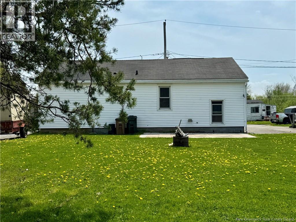 281 Simpson Drive Extension, Saint John, New Brunswick  E2H 2C8 - Photo 4 - NB137426