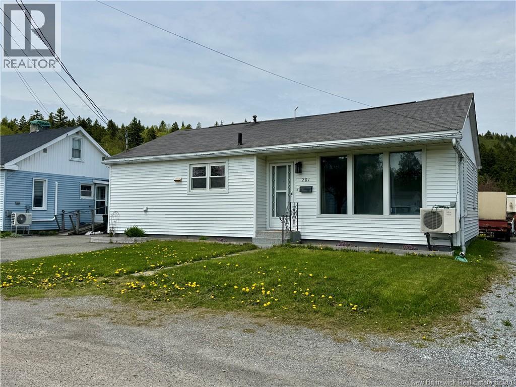 281 Simpson Drive Extension, Saint John, New Brunswick  E2H 2C8 - Photo 9 - NB137426