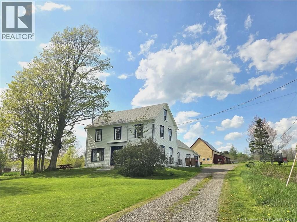 5356 Route 114, Hopewell Hill, New Brunswick