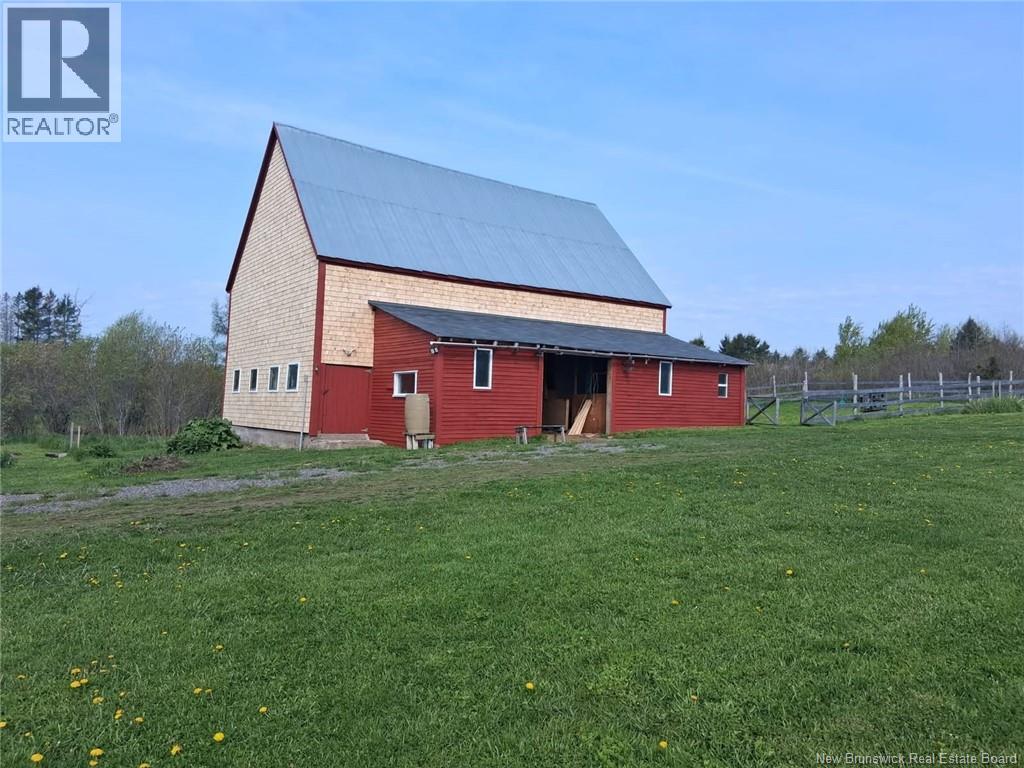 5356 Route 114, Hopewell Hill, New Brunswick  E4H 3N3 - Photo 39 - NB139860