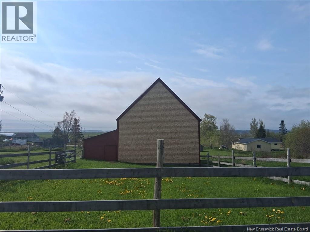5356 Route 114, Hopewell Hill, New Brunswick  E4H 3N3 - Photo 41 - NB139860