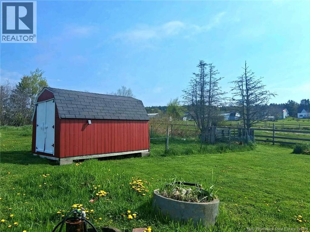 5356 Route 114, Hopewell Hill, New Brunswick  E4H 3N3 - Photo 42 - NB139860