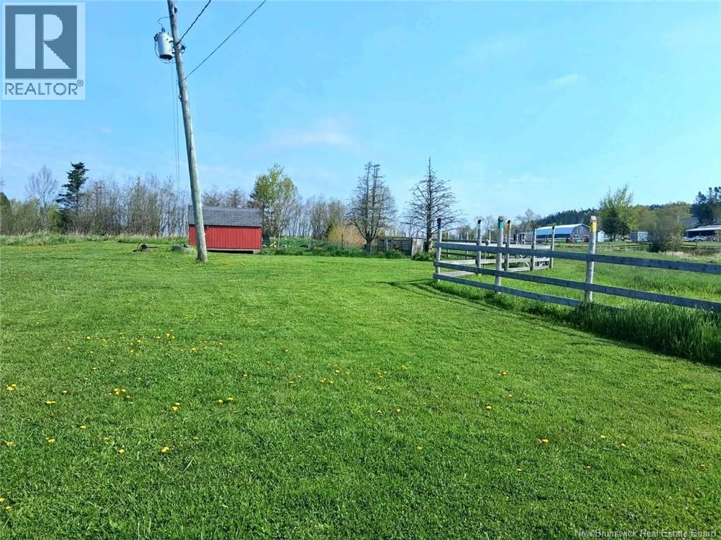 5356 Route 114, Hopewell Hill, New Brunswick  E4H 3N3 - Photo 43 - NB139860