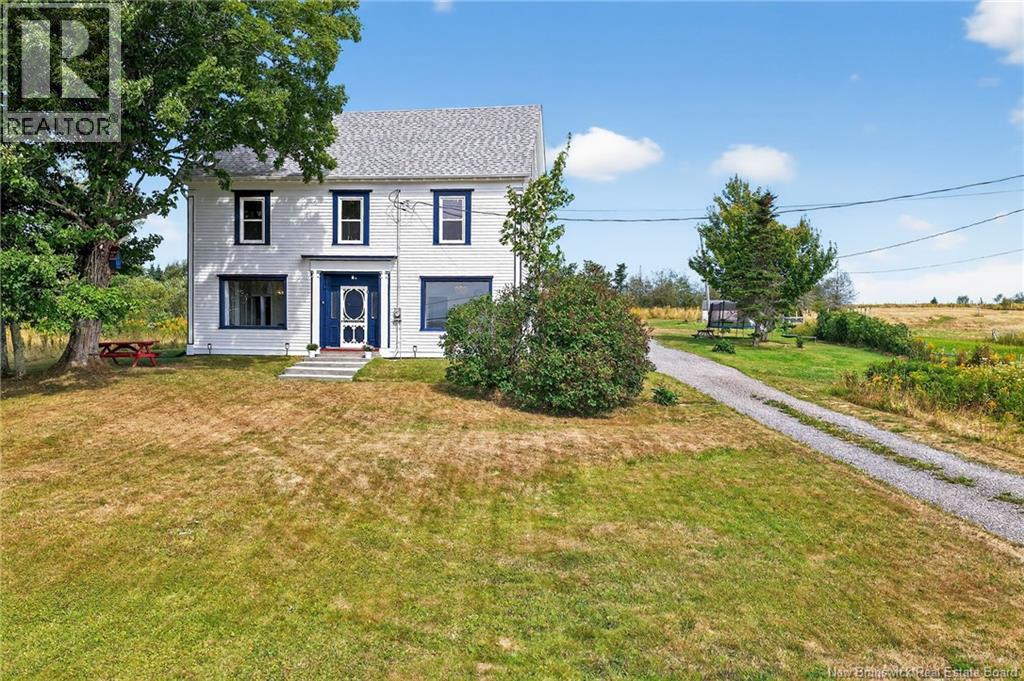 5356 Route 114, Hopewell Hill, New Brunswick  E4H 3N3 - Photo 6 - NB139860
