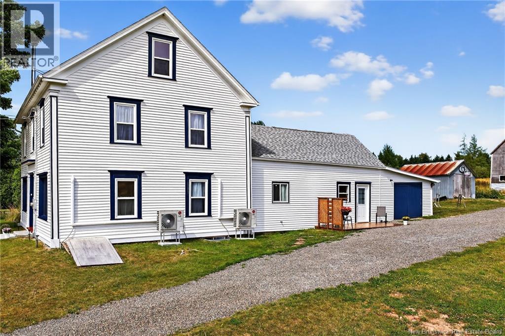 5356 Route 114, Hopewell Hill, New Brunswick  E4H 3N3 - Photo 7 - NB139860
