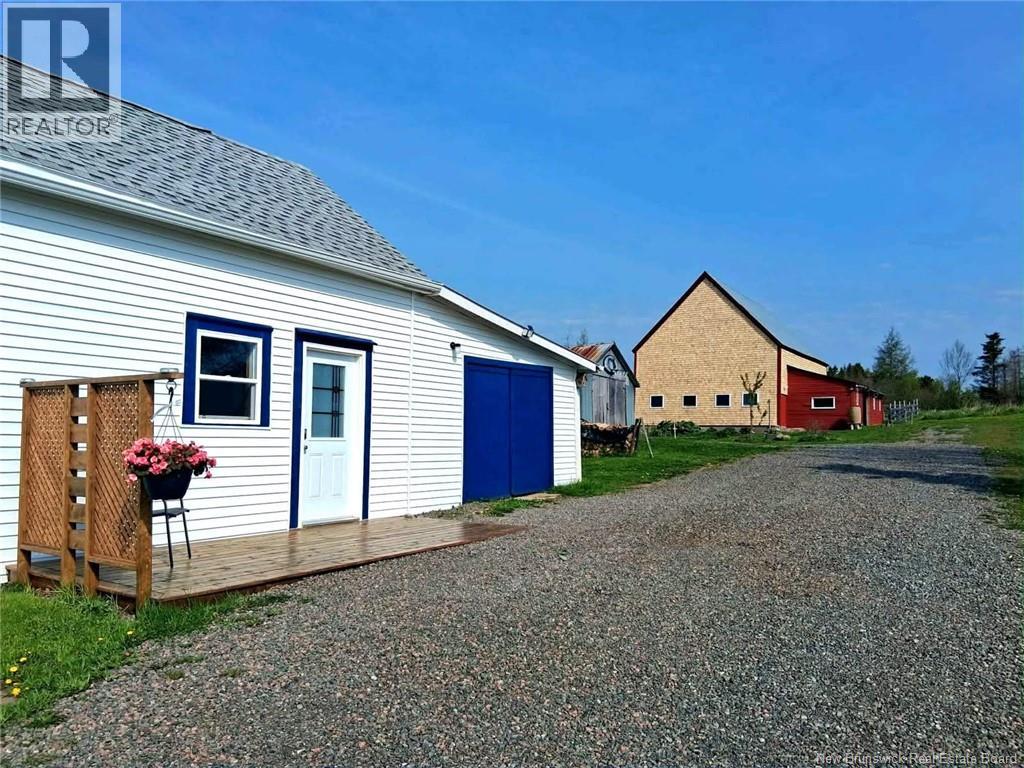 5356 Route 114, Hopewell Hill, New Brunswick  E4H 3N3 - Photo 8 - NB139860