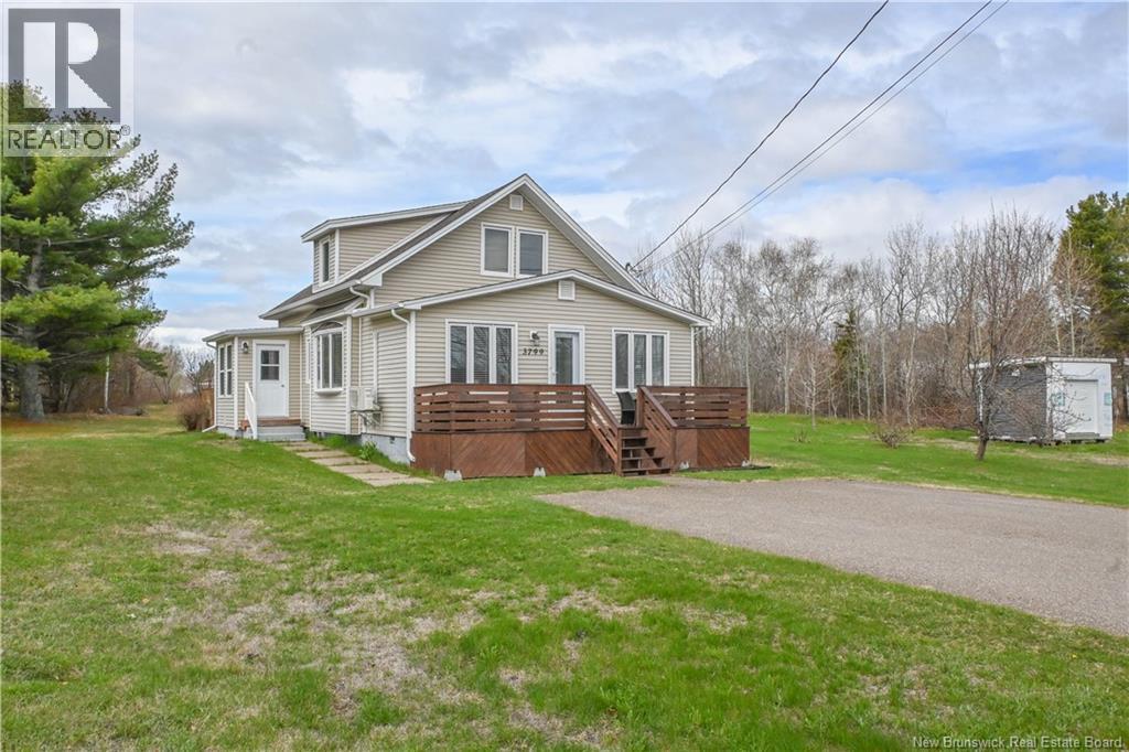 3799 Principale Street, Tracadie, New Brunswick