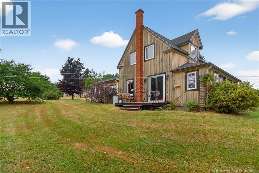 2859 Route 535, Cocagne, New Brunswick  E4R 3E2 - Photo 4 - NB139743