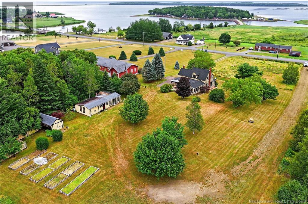 2859 Route 535, Cocagne, New Brunswick  E4R 3E2 - Photo 50 - NB139743