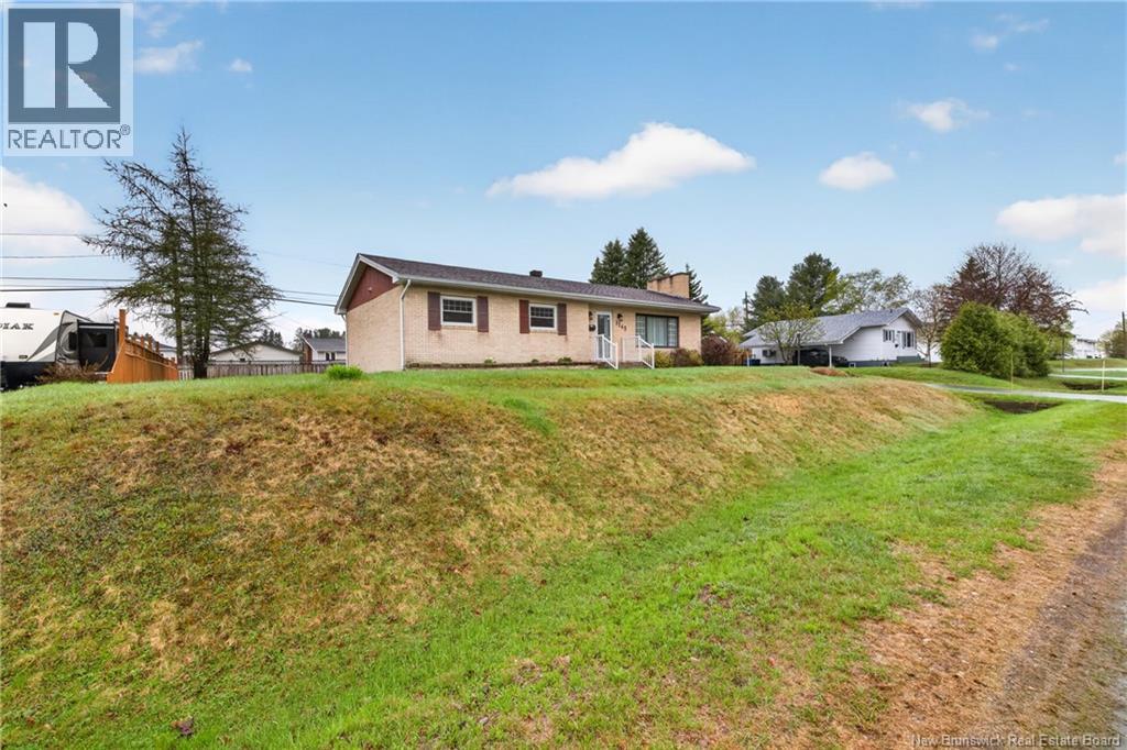 1145 Daniel Drive, Bathurst, New Brunswick  E2A 3X6 - Photo 42 - NB139681