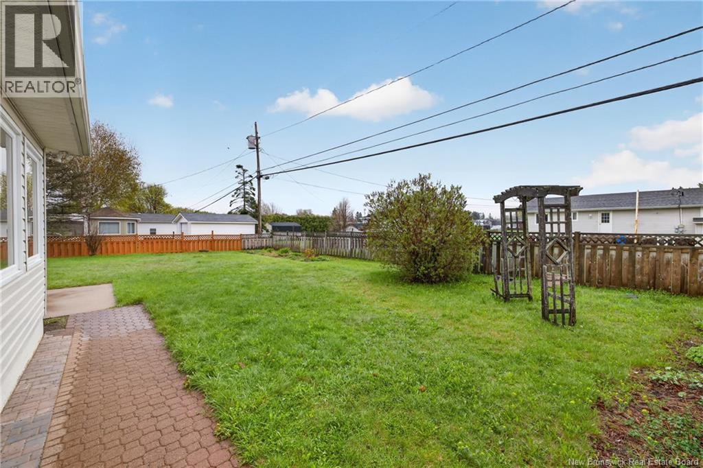 1145 Daniel Drive, Bathurst, New Brunswick  E2A 3X6 - Photo 43 - NB139681