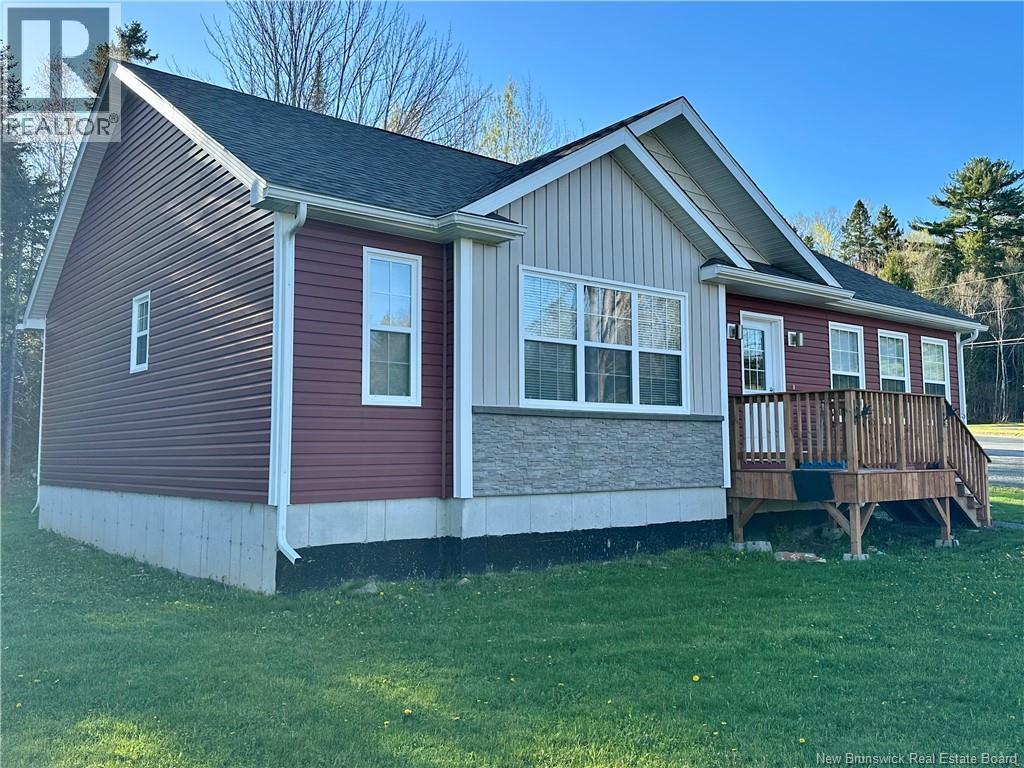 71 Hazelton Road, Doaktown, New Brunswick  E9C 1N6 - Photo 5 - NB138961