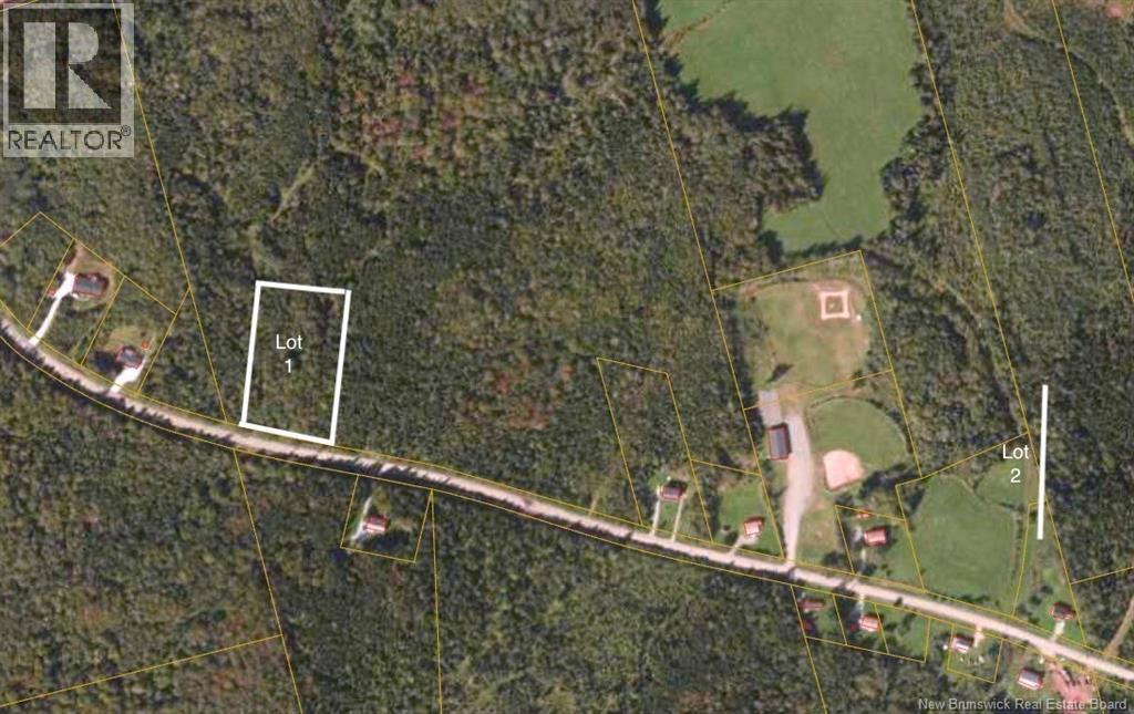 210 Titusville Road, Upham, New Brunswick