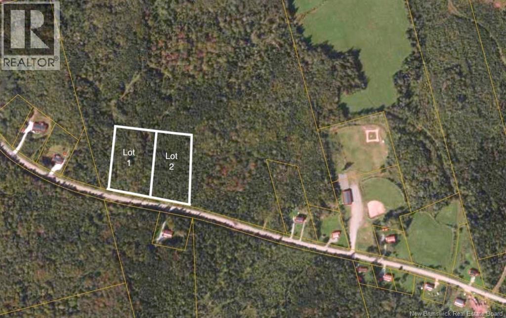 210 Titusville Road, Upham, New Brunswick  E5N 3H9 - Photo 2 - NB139791