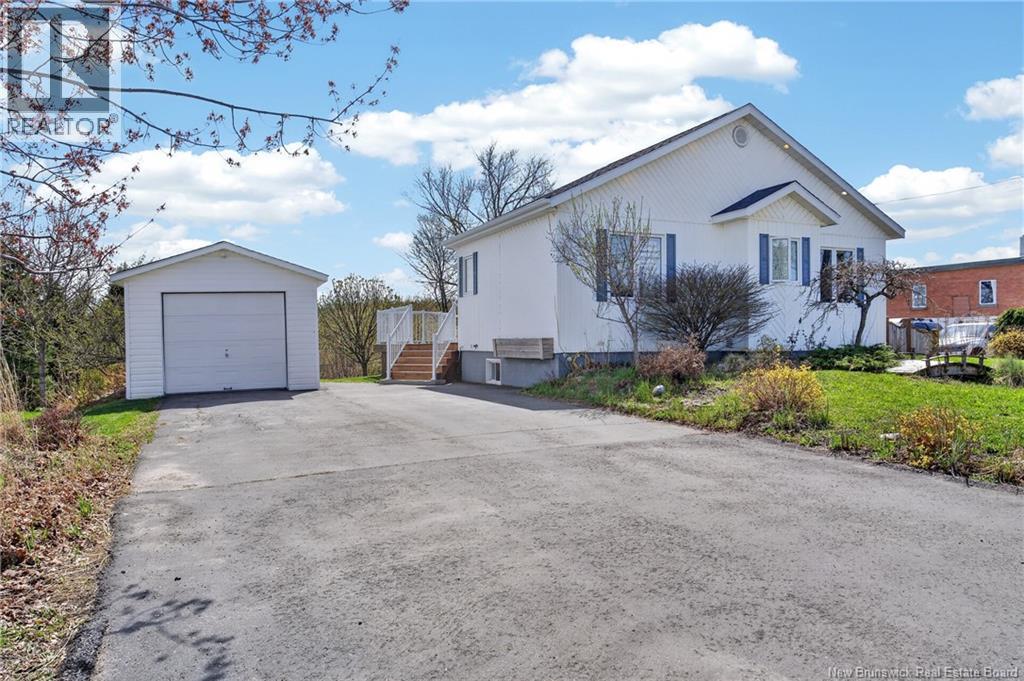 260 Victoria Street, Dalhousie, New Brunswick