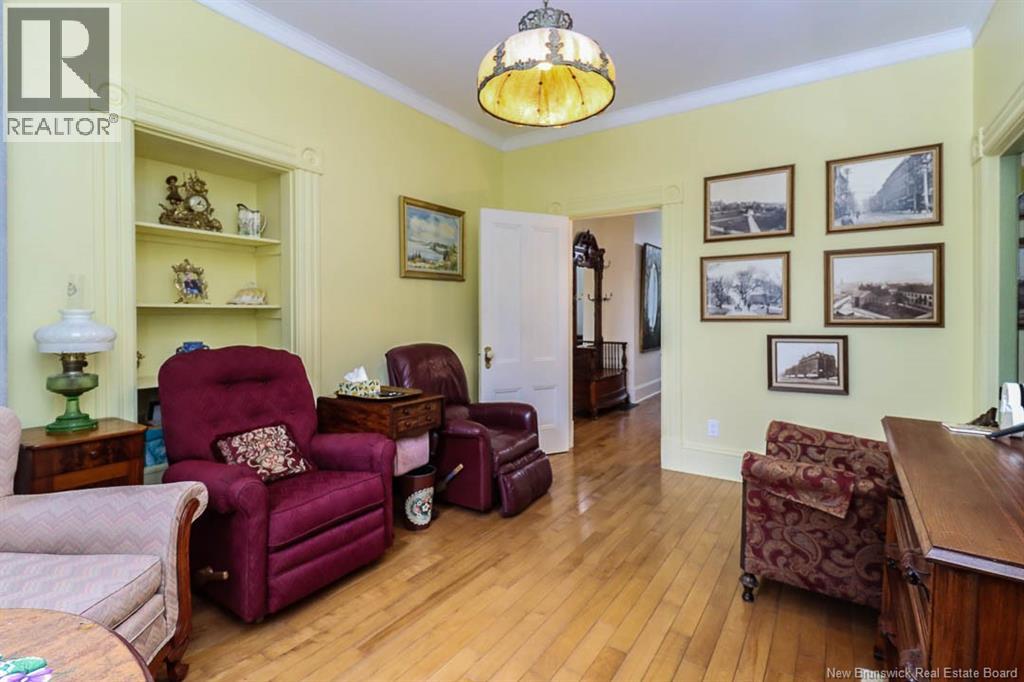 12 Pitt Street, Sussex, New Brunswick  E4E 1J1 - Photo 12 - NB139576