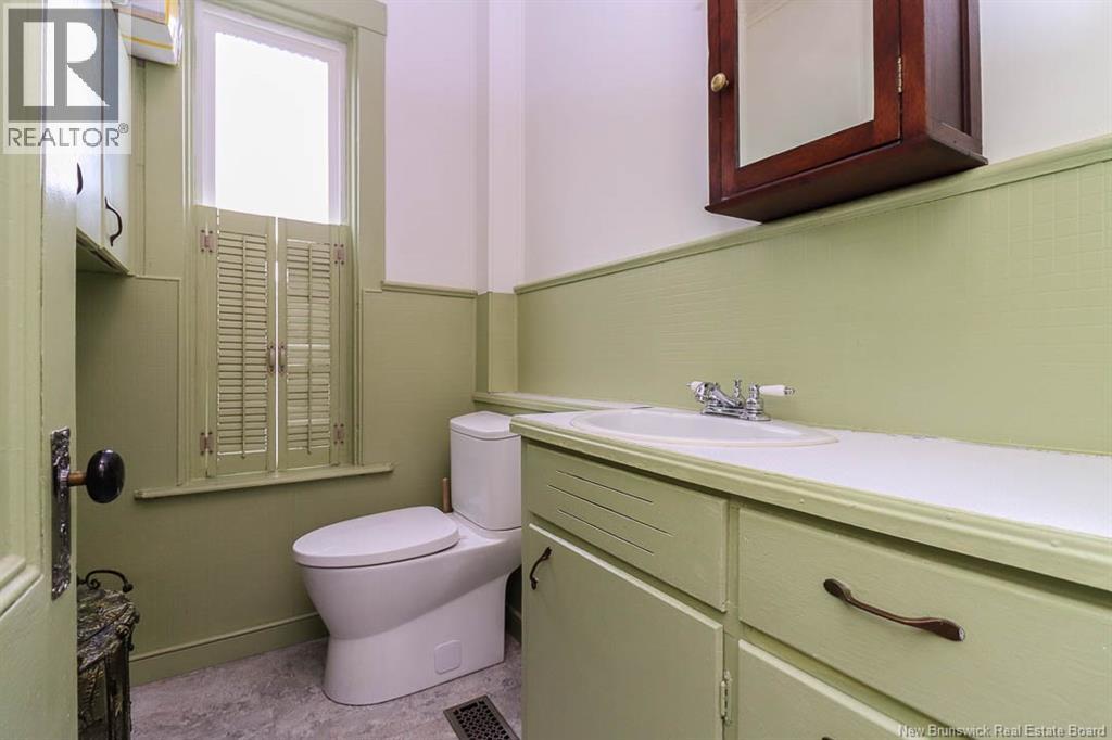 12 Pitt Street, Sussex, New Brunswick  E4E 1J1 - Photo 17 - NB139576