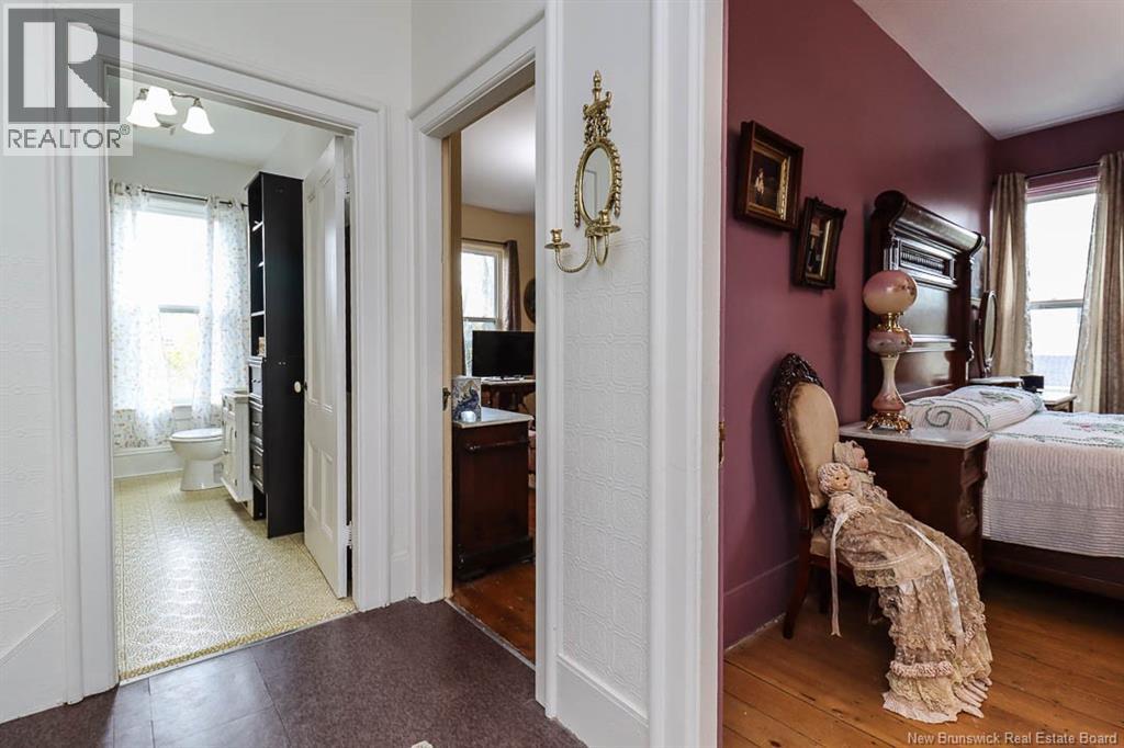 12 Pitt Street, Sussex, New Brunswick  E4E 1J1 - Photo 24 - NB139576