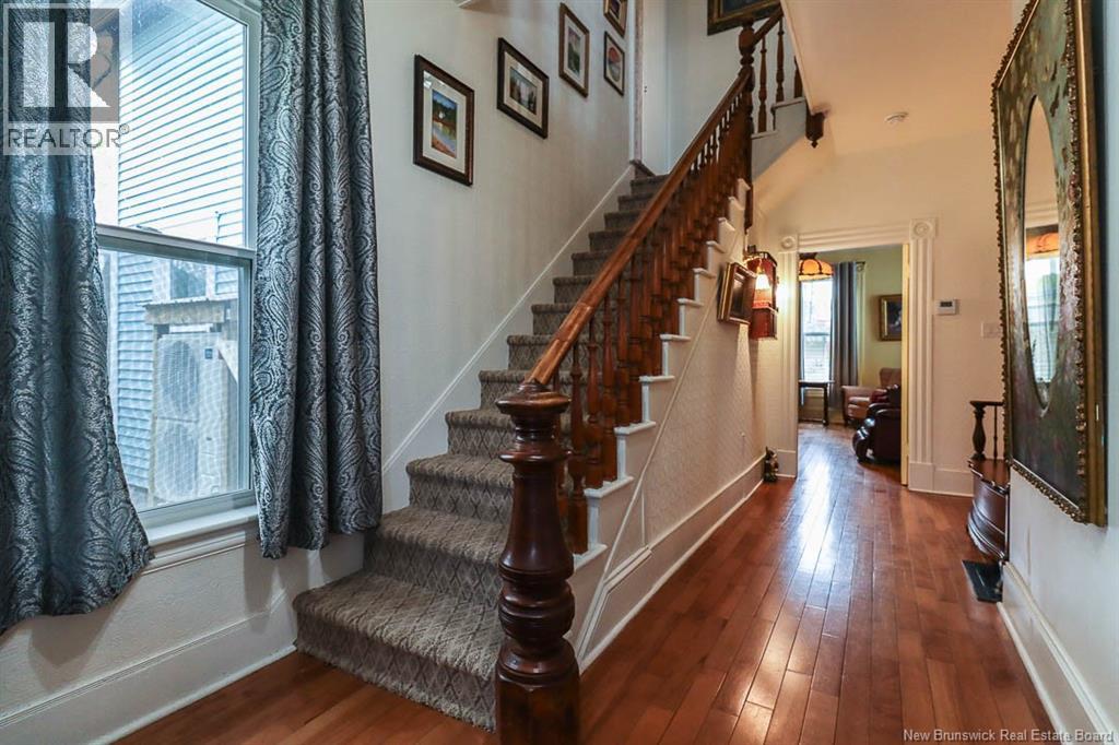 12 Pitt Street, Sussex, New Brunswick  E4E 1J1 - Photo 4 - NB139576