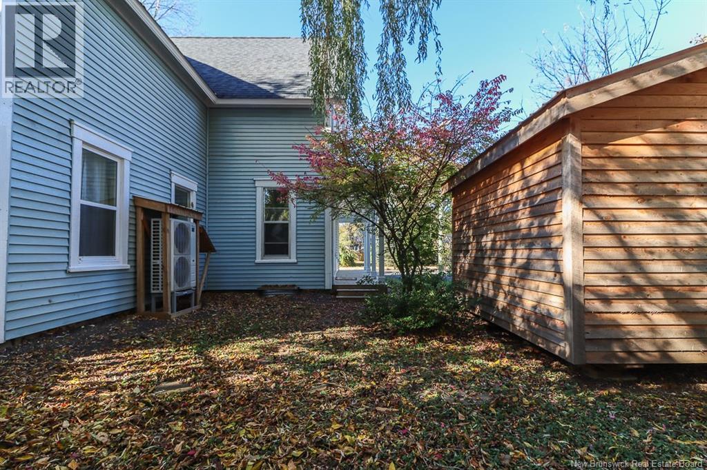 12 Pitt Street, Sussex, New Brunswick  E4E 1J1 - Photo 42 - NB139576