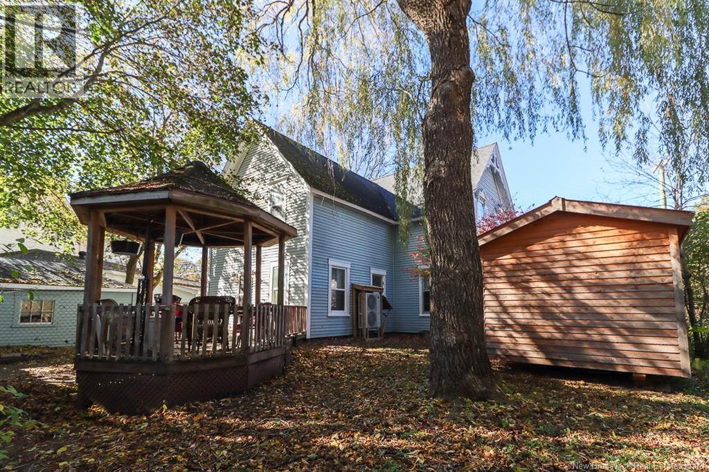 12 Pitt Street, Sussex, New Brunswick  E4E 1J1 - Photo 43 - NB139576
