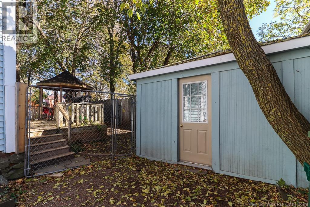 12 Pitt Street, Sussex, New Brunswick  E4E 1J1 - Photo 49 - NB139576