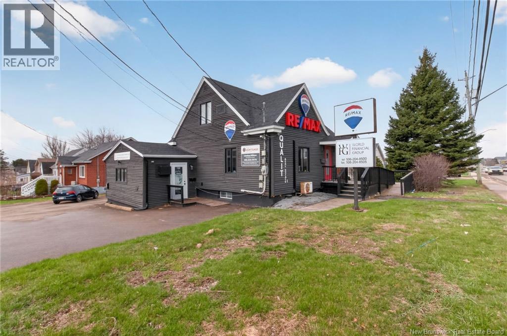 120 Champlain Street, Dieppe, New Brunswick