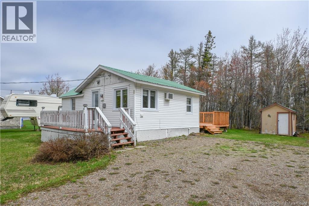 92 Godin Road, Bertrand, New Brunswick  E1W 1H8 - Photo 10 - NB139924
