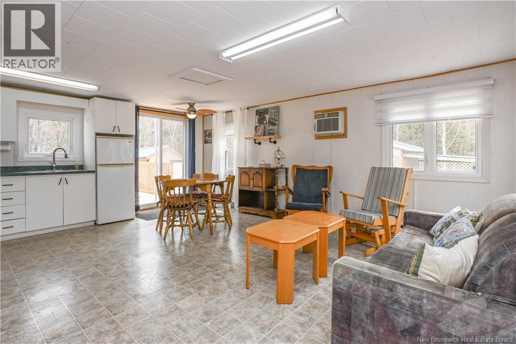 92 Godin Road, Bertrand, New Brunswick  E1W 1H8 - Photo 14 - NB139924