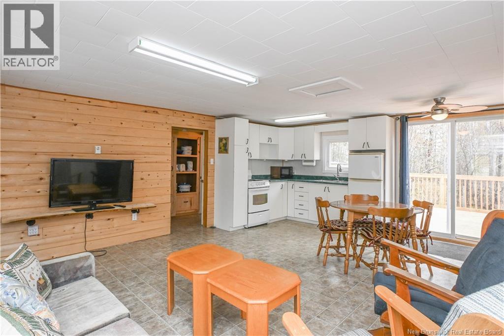 92 Godin Road, Bertrand, New Brunswick  E1W 1H8 - Photo 17 - NB139924