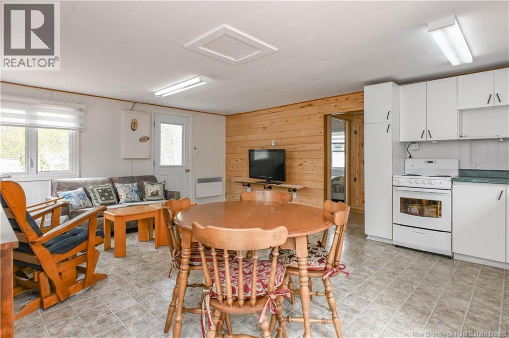 92 Godin Road, Bertrand, New Brunswick  E1W 1H8 - Photo 18 - NB139924