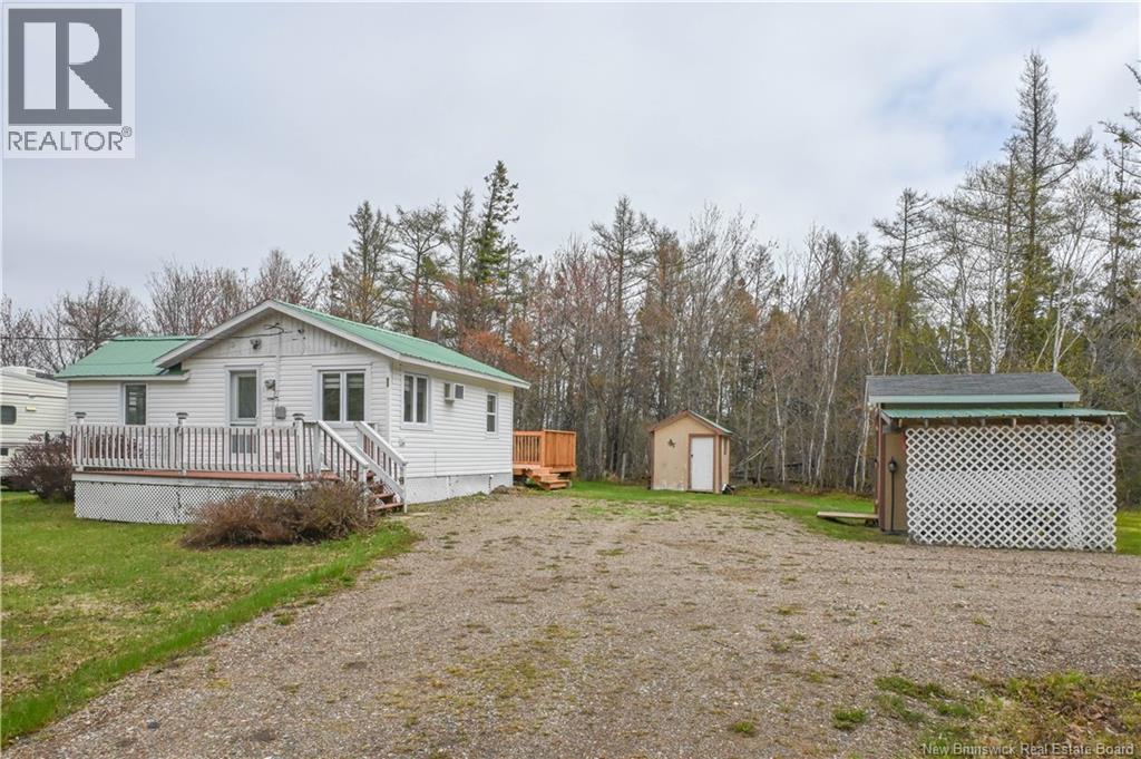 92 Godin Road, Bertrand, New Brunswick  E1W 1H8 - Photo 2 - NB139924