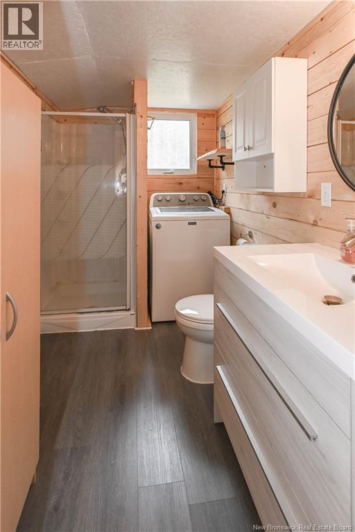 92 Godin Road, Bertrand, New Brunswick  E1W 1H8 - Photo 20 - NB139924