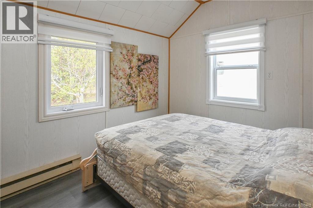 92 Godin Road, Bertrand, New Brunswick  E1W 1H8 - Photo 22 - NB139924