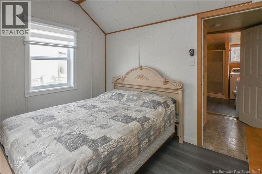 92 Godin Road, Bertrand, New Brunswick  E1W 1H8 - Photo 23 - NB139924