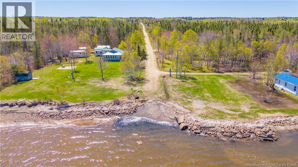 92 Godin Road, Bertrand, New Brunswick  E1W 1H8 - Photo 28 - NB139924